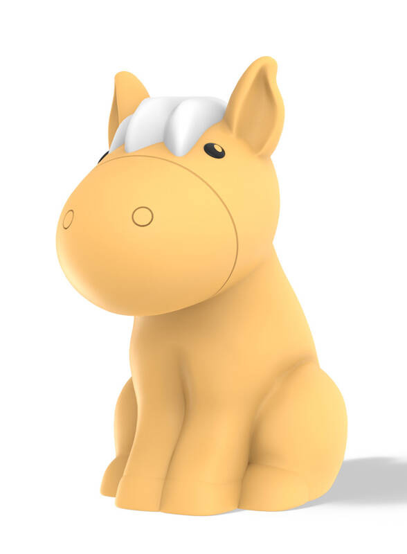 konik