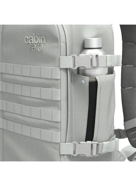 Plecak torba kabinowa CabinZero Military 36 l - frosty morning