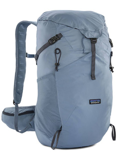 Plecak turystyczny Patagonia Terravia Pack 28 l - barnacle blue
