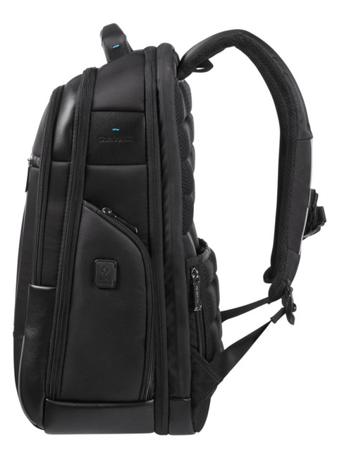 Plecak na laptopa Samsonite Spectrolite 3.0 Backpack 17,3" Exp - black