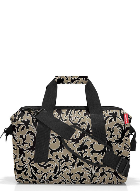 Torba codzienna Reisenthel Allrounder M - baroque marble