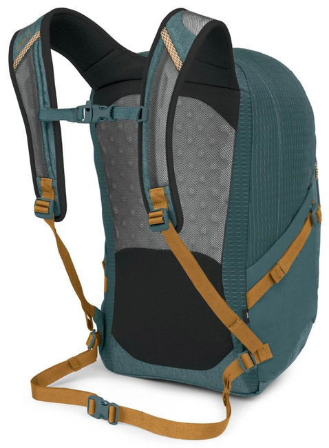 Plecak miejski Osprey Quasar 26 - torrent blue heather