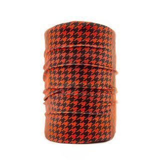 Bandana codzienna Dr.Bacty - kefija red