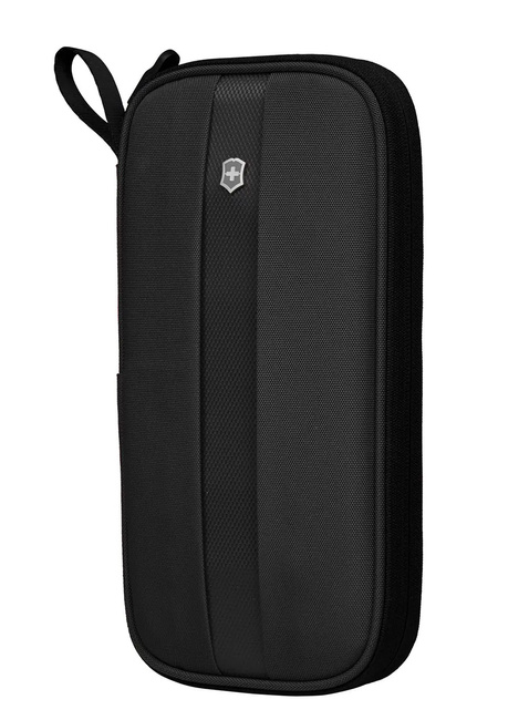 Organizator podróżny RFID Victorinox Travel Organizer 5,0 with RFID Protection - black