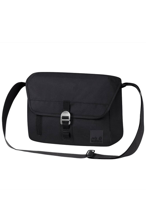 Torba damska Jack Wolfskin Mary - ultra black