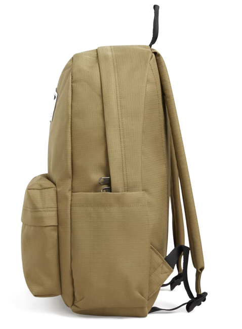 Plecak młodzieżowy Vans Old Skool Classic Backpack - gothic olive