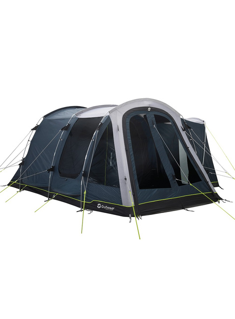 Namiot 4-osobowy Outwell Nevada 4PE - navy night