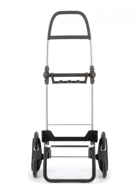 Wózek na zakupy składany Rolser I-Max MF 6L - denim