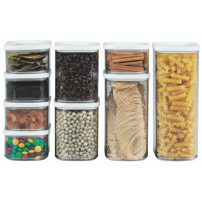 Pojemnik na żywność 375 ml Modula Mini Mepal 