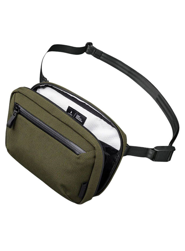 army green