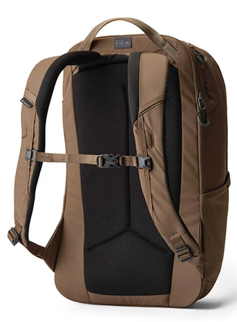 Plecak miejski Gregory Retna 28 - mesa brown