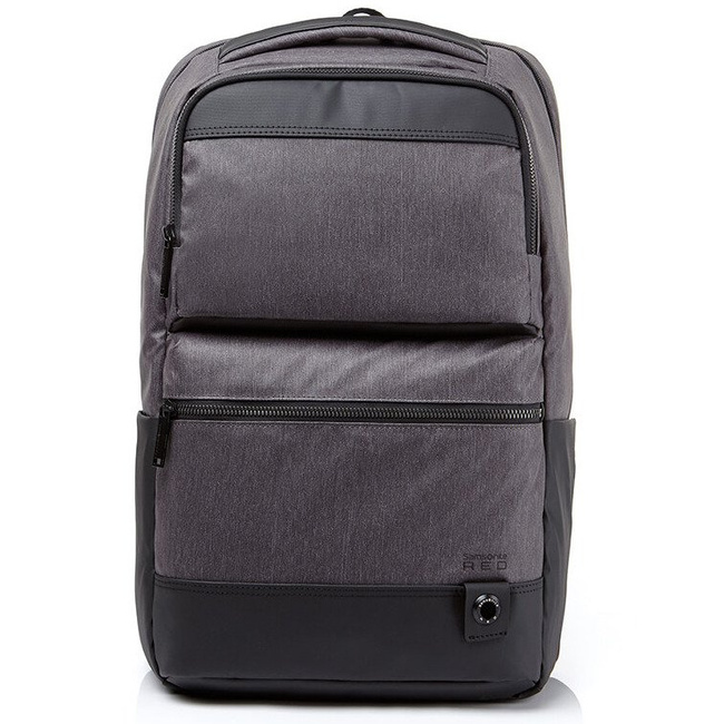 Plecak na laptopa Samsonite Red Taeber