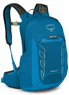Plecak dziecięcy Osprey Talon™ Jr - scoria blue