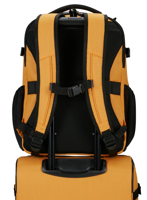 Plecak na laptopa Samsonite Roader M - radiant yellow