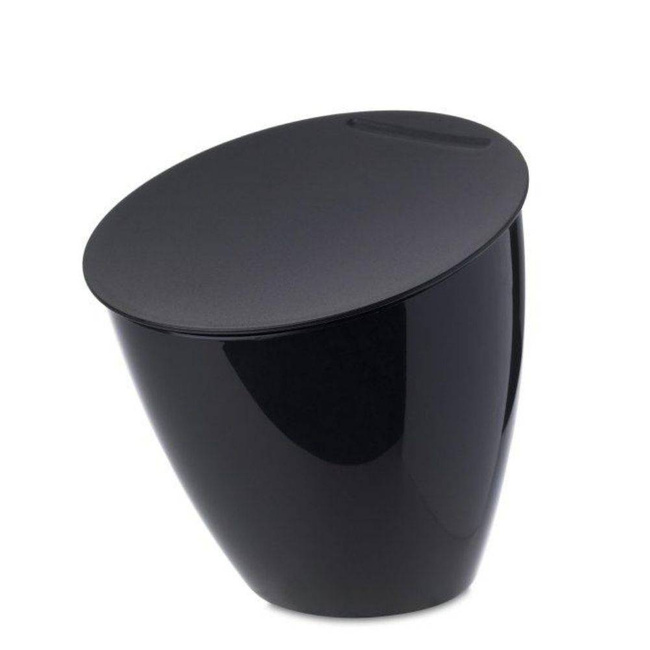 Kosz na odpadki Mepal Calypso Waste Bin - black