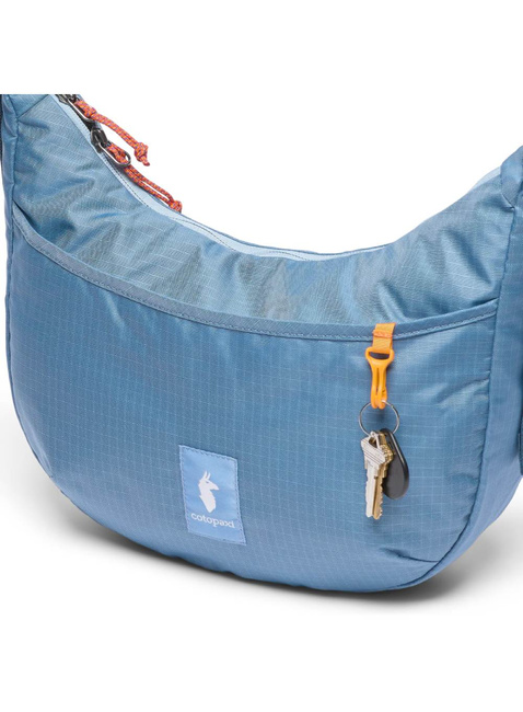 Torba na ramię Cotopaxi Trozo Shoulder Bag 8 l - fjord