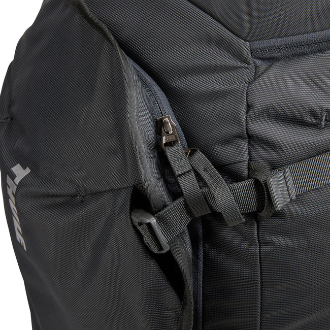 Pojemny plecak podróżny Thule Landmark 60 l - dark forest