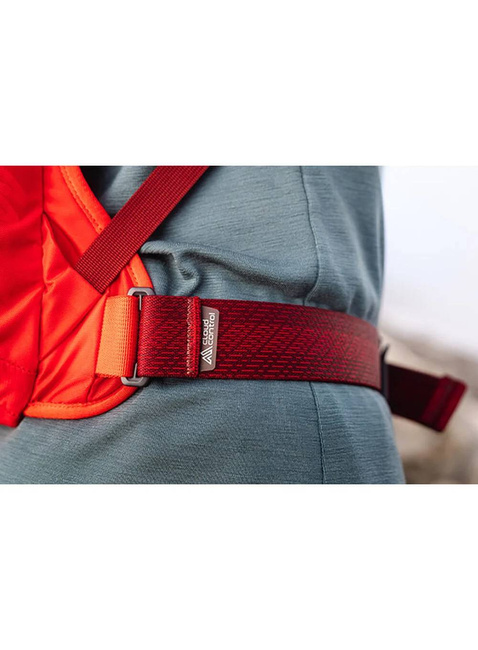 Plecak codzienny Gregory Kiro 20 - lava red