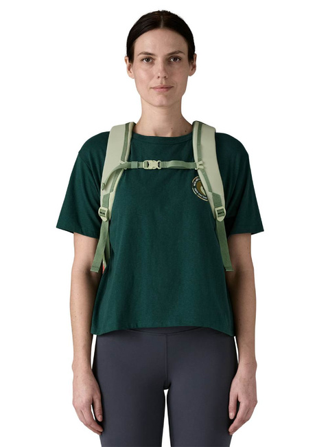 Plecak miejski Patagonia Refugio Day Pack 26 l - lichen green