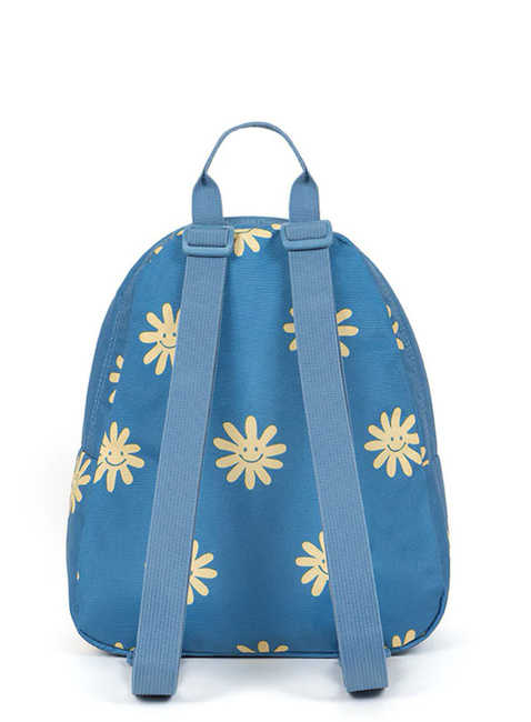 Plecak miejski JanSport Half Pint 10 l - sun buddy / blue