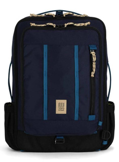 Plecak podróżny Topo Designs Global Travel Bag 30 l - navy / sahara