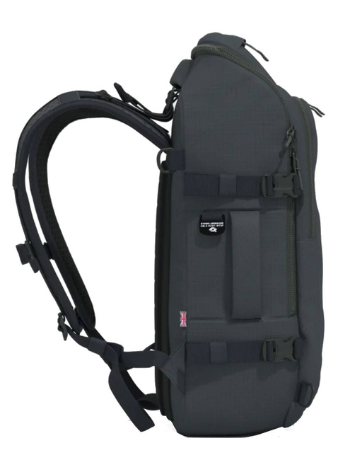 Plecak torba podręczna CabinZero ADV Pro 32 l - original grey