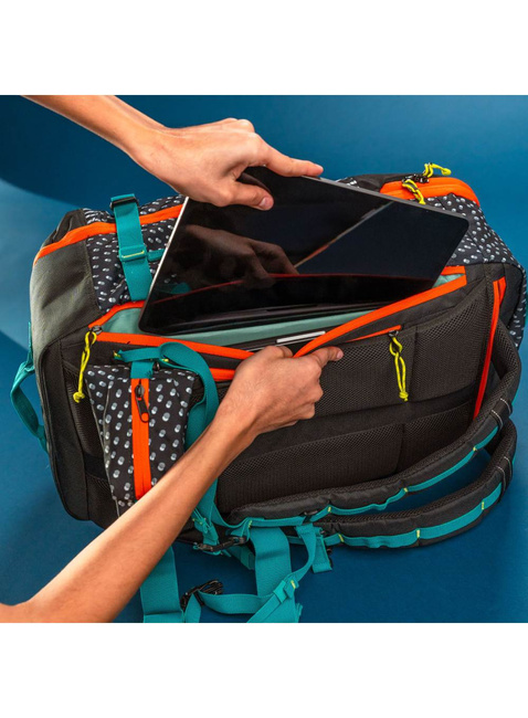 Plecak podróżny / torba Ogio Alpha Venture - safari