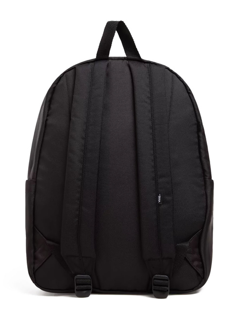 Plecak młodzieżowy Vans Old Skool Classic - black