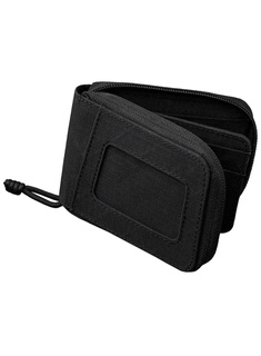 Portfel podróżny Alpaka Zip ID Wallet - black