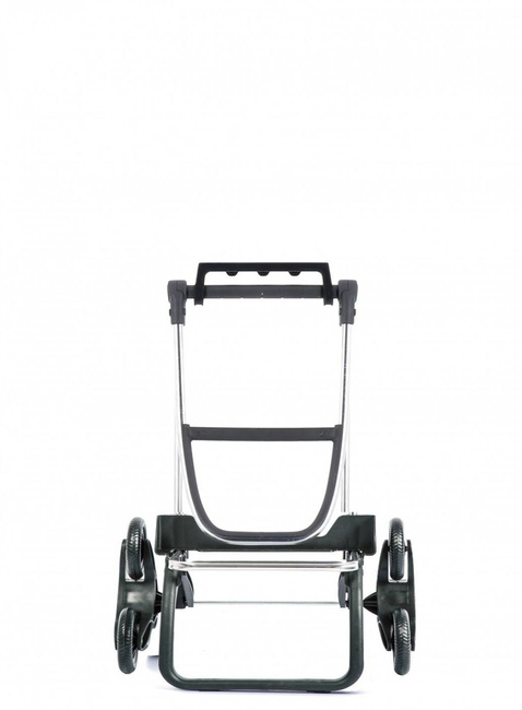 Wózek na zakupy Rolser Logic RD6 Akanto MF składany - marengo