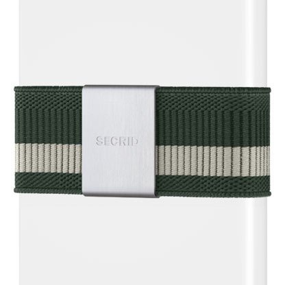 Opaska na banknoty Moneyband Secrid - central park
