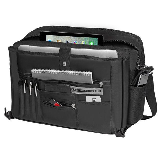 Torba na laptopa Ogio Circuit TZM 25l