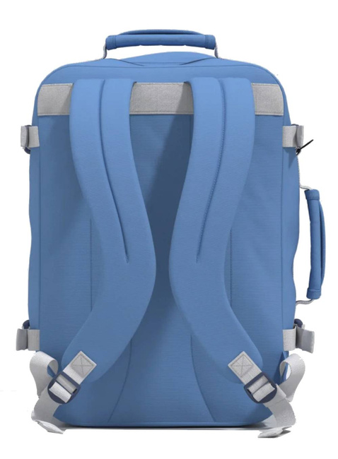 Plecak torba podręczna CabinZero 36 l - infinity blue