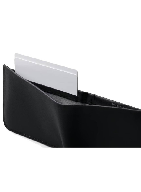 Portfel skórzany RFID Bellroy Hide & Seek LO Innovera™ - black