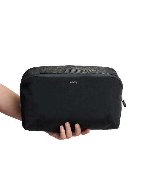 Organizer podróżny Bellroy Lite Packing Cube 6 l - black