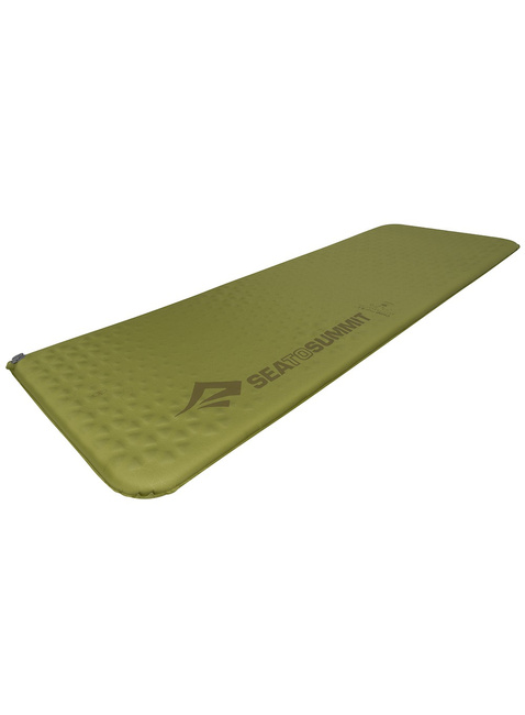 Mata samopompująca Sea to Summit Camp Mat SI™ RL - olive