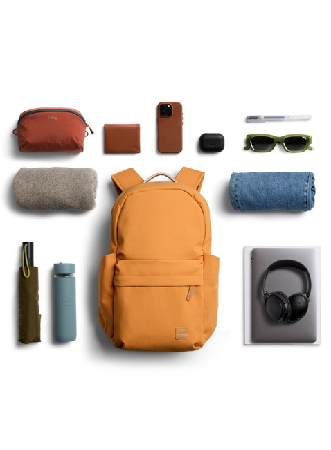 Plecak miejski Bellroy Classic Daypack - butterscotch