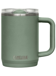 Kubek termiczny Camelbak Thrive Mug 0,47 l - moss