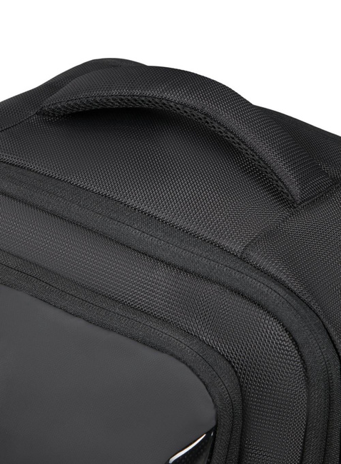 Plecak kabinowy American Tourister Take2Cabin Pro M - flash black