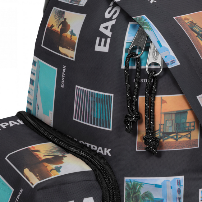 Plecak Eastpak Padded Travell'r - pix color