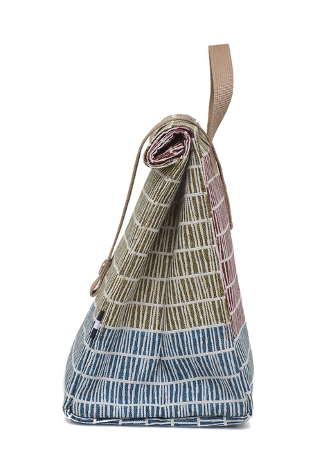Torba The Lunch Bags Original - coral