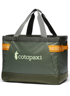 Torba na sprzęt Cotopaxi Allpa Gear Hauler Tote 60 l - fatigue