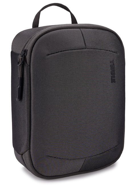 Duży organizer na elektronikę Thule Subterra 2 Powershuttle L - vetiver gray