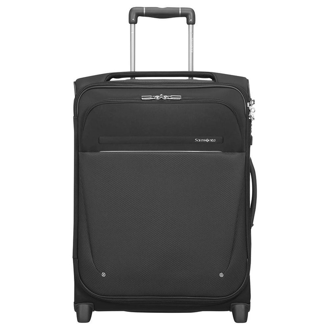 Walizka kabinowa Samsonite B-Lite Icon Upright - black