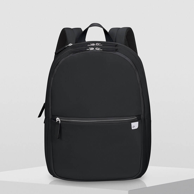 Plecak damski na laptopa 15,6" Samsonite Eco Wave - black