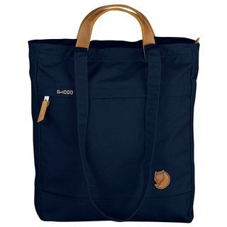 Torba miejska Fjallraven Totepack No.1 - navy