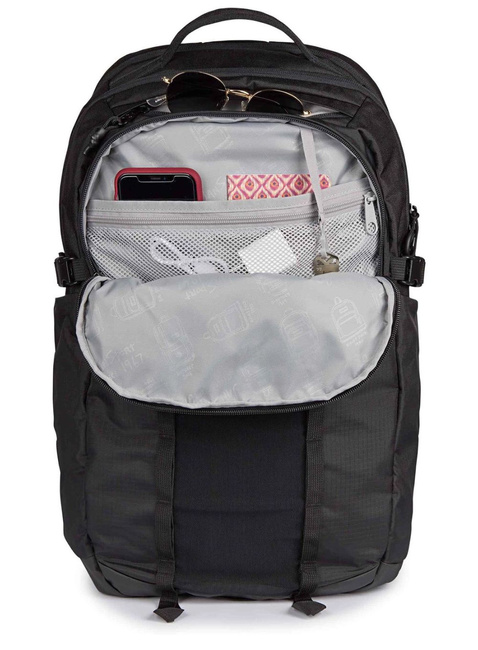 Plecak miejski JanSport All Around Pack 34 l - black