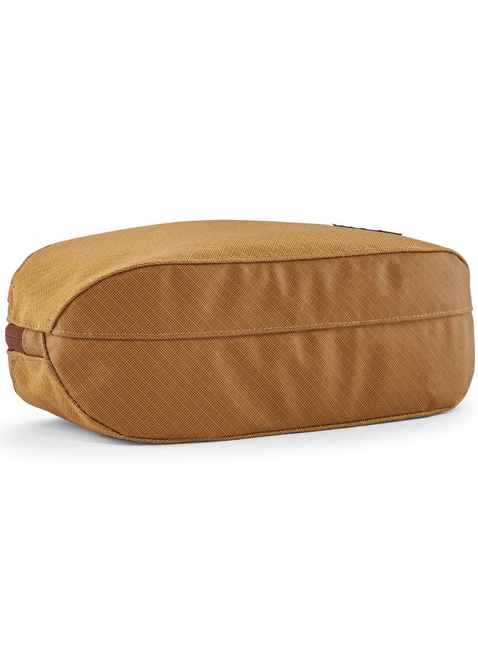 Kosmetyczka organizer Patagonia Black Hole Cube 3 l - talon gold