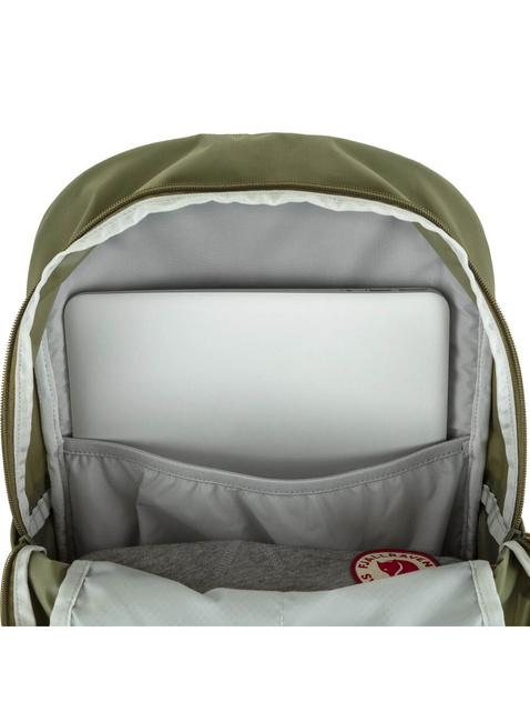 Plecak miejski Fjallraven High Coast Backpack 24 - navy