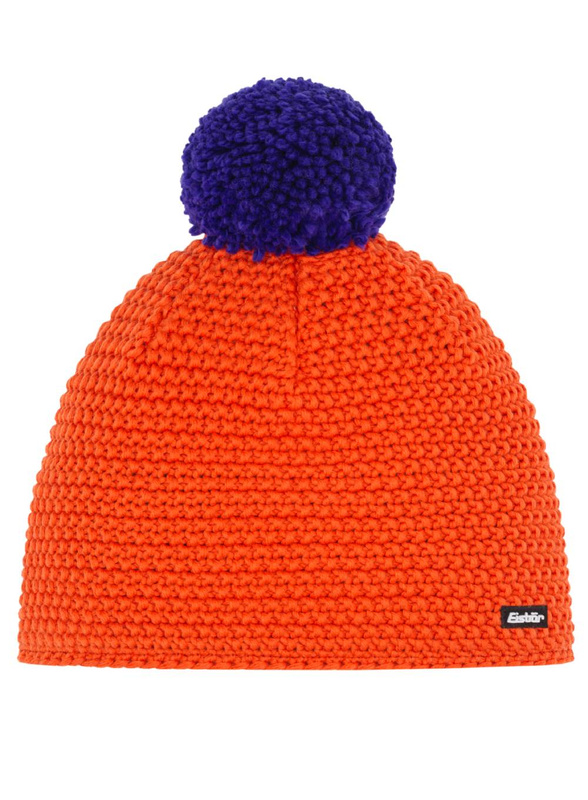 dark orange / ultra violett